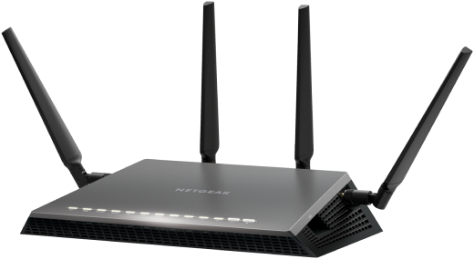 Настройка и установка роутера wi-fi в Жигулевске